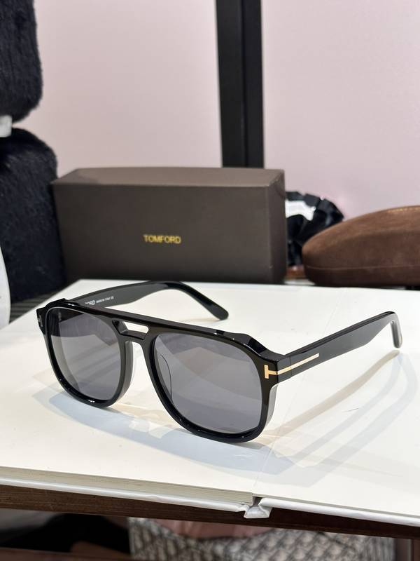 Tom Ford Sunglasses Top Quality TOS01371